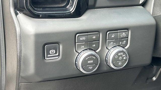 2026 GMC Sierra 2500HD AT4X