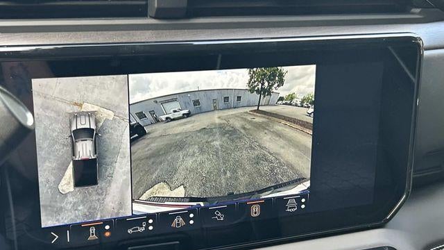 2026 GMC Sierra 2500HD AT4X