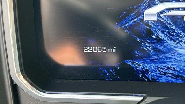 2026 GMC Sierra 2500HD AT4X