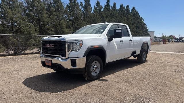 Preowned 2022 GMC Sierra 2500HD Pro for Sale