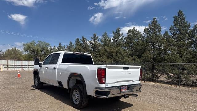 2022 GMC Sierra 2500HD Pro
