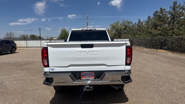 2022 GMC Sierra 2500HD Pro
