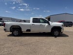 2022 Sierra 2500HD Thumbnail 8