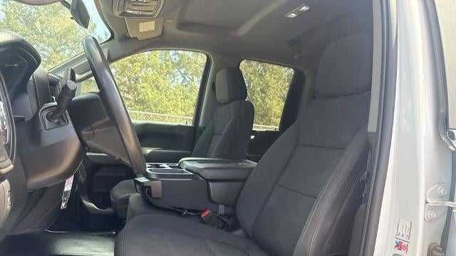 2022 GMC Sierra 2500HD Pro