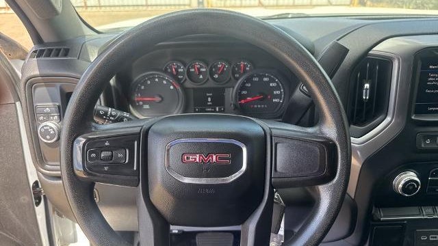 2022 GMC Sierra 2500HD Pro