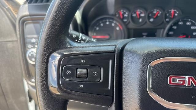 2022 GMC Sierra 2500HD Pro