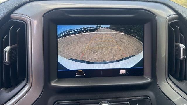 2022 GMC Sierra 2500HD Pro