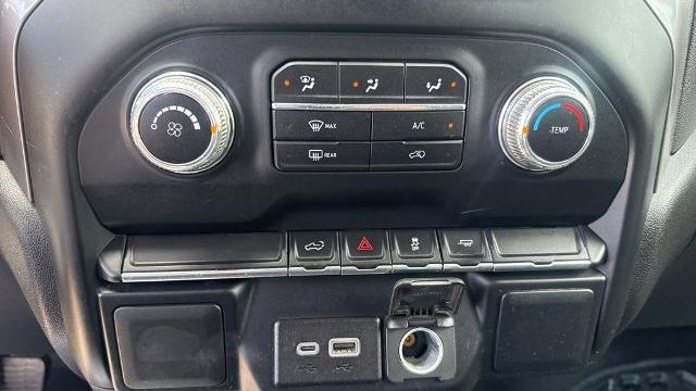 2022 GMC Sierra 2500HD Pro