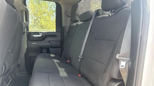 2022 GMC Sierra 2500HD Pro