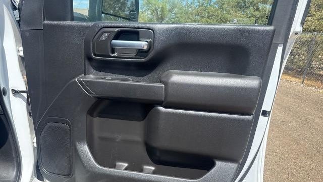 2022 GMC Sierra 2500HD Pro
