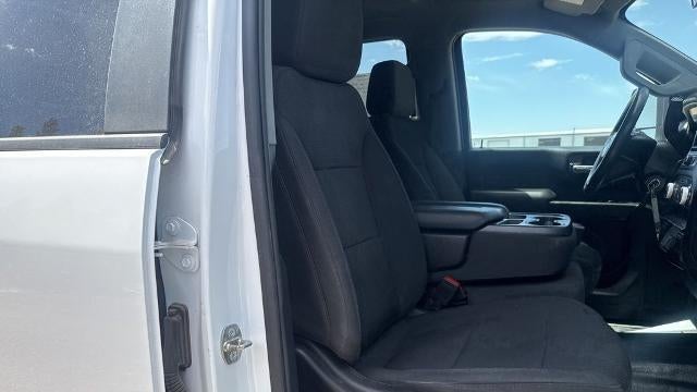 2022 GMC Sierra 2500HD Pro