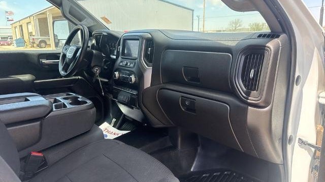 2022 GMC Sierra 2500HD Pro