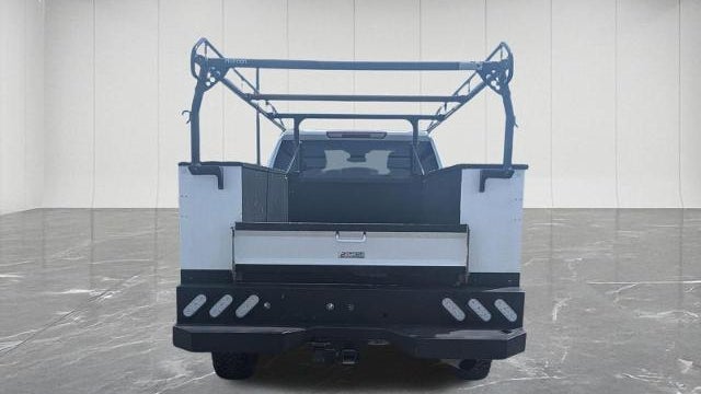 2024 GMC Sierra 2500HD Pro