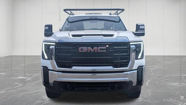 2024 GMC Sierra 2500HD Pro
