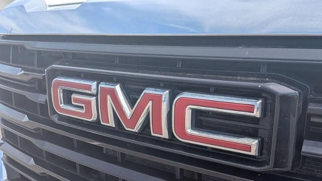 2024 GMC Sierra 2500HD Pro