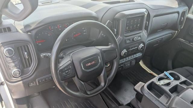 2024 GMC Sierra 2500HD Pro