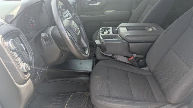 2024 GMC Sierra 2500HD Pro
