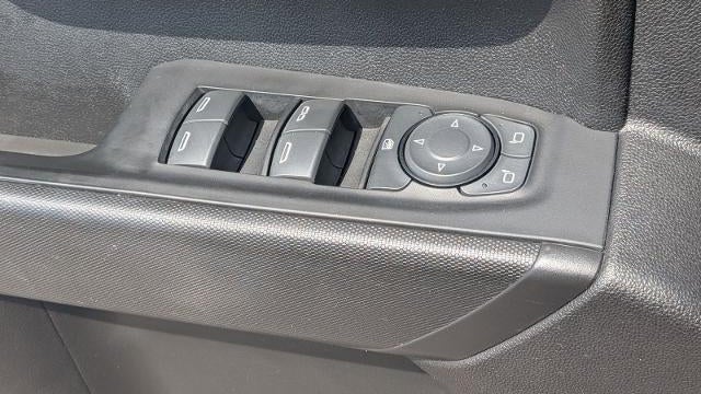 2024 GMC Sierra 2500HD Pro