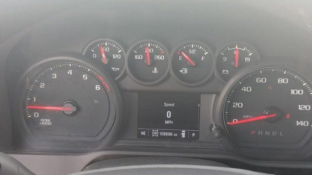2024 GMC Sierra 2500HD Pro