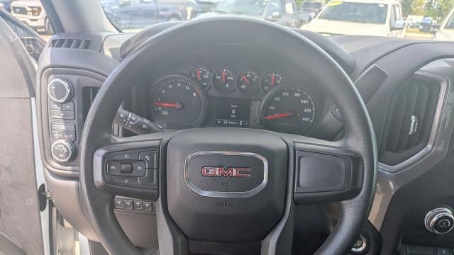 2024 GMC Sierra 2500HD Pro