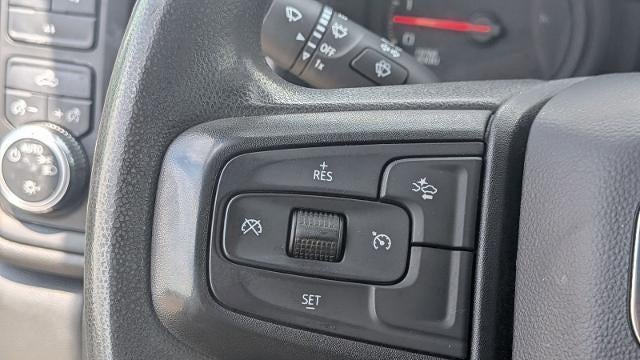 2024 GMC Sierra 2500HD Pro