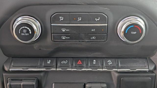 2024 GMC Sierra 2500HD Pro