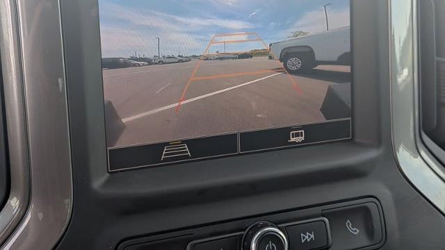 2024 GMC Sierra 2500HD Pro