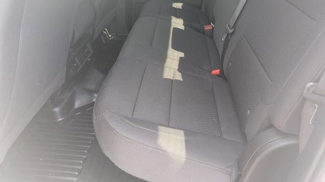 2024 GMC Sierra 2500HD Pro