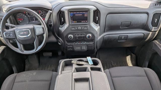 2024 GMC Sierra 2500HD Pro