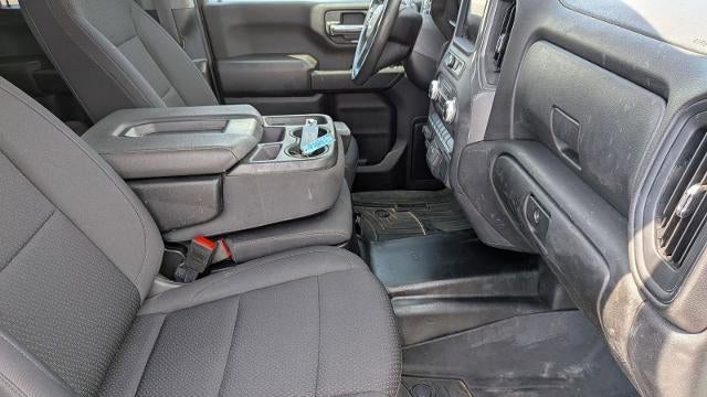 2024 GMC Sierra 2500HD Pro
