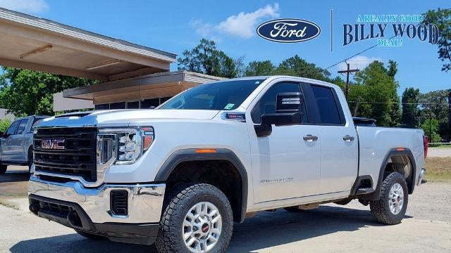 Preowned 2022 GMC Sierra 2500HD Pro for Sale