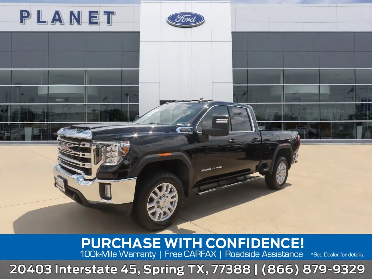 2022 GMC Sierra Hd - $41,999