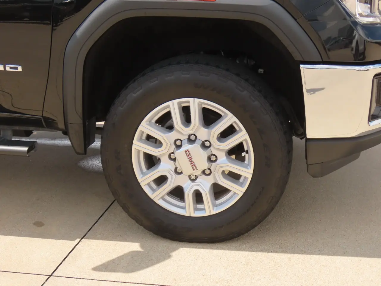 2022 GMC Sierra Hd - $41,999