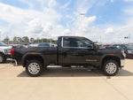 2022 Sierra 2500HD Thumbnail 10