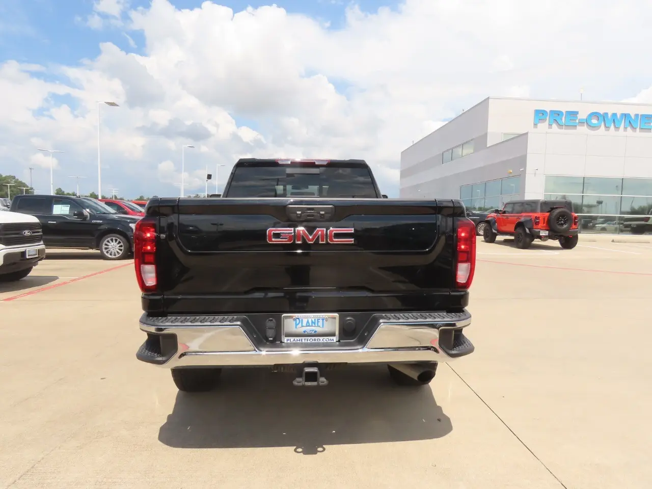 2022 GMC Sierra Hd - $41,999
