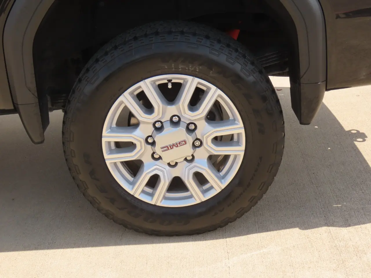 2022 GMC Sierra Hd - $41,999