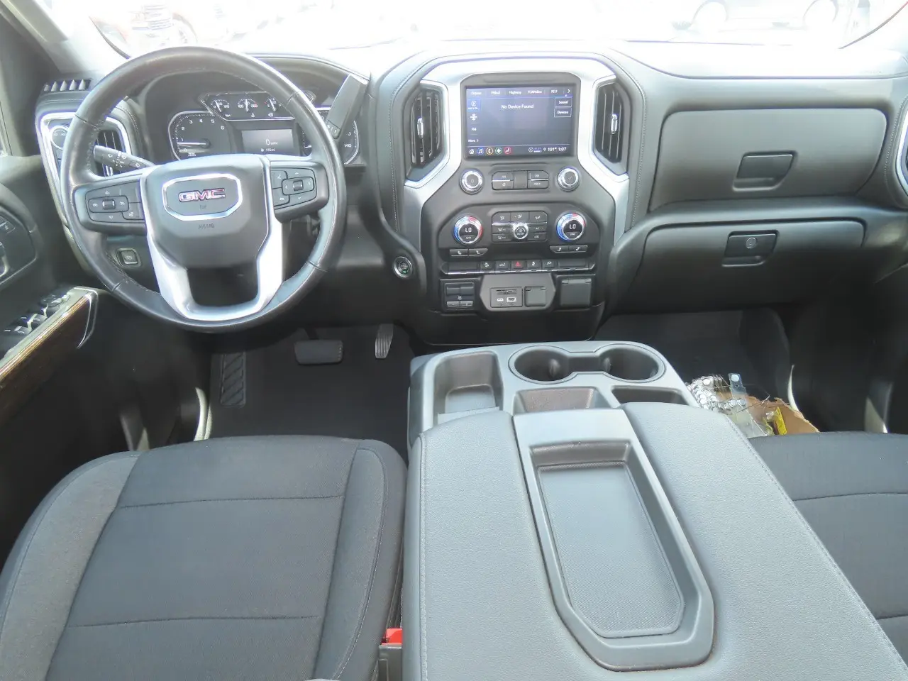 2022 GMC Sierra Hd - $41,999