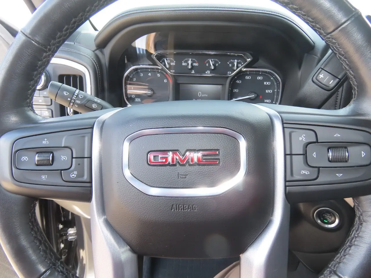 2022 GMC Sierra Hd - $41,999