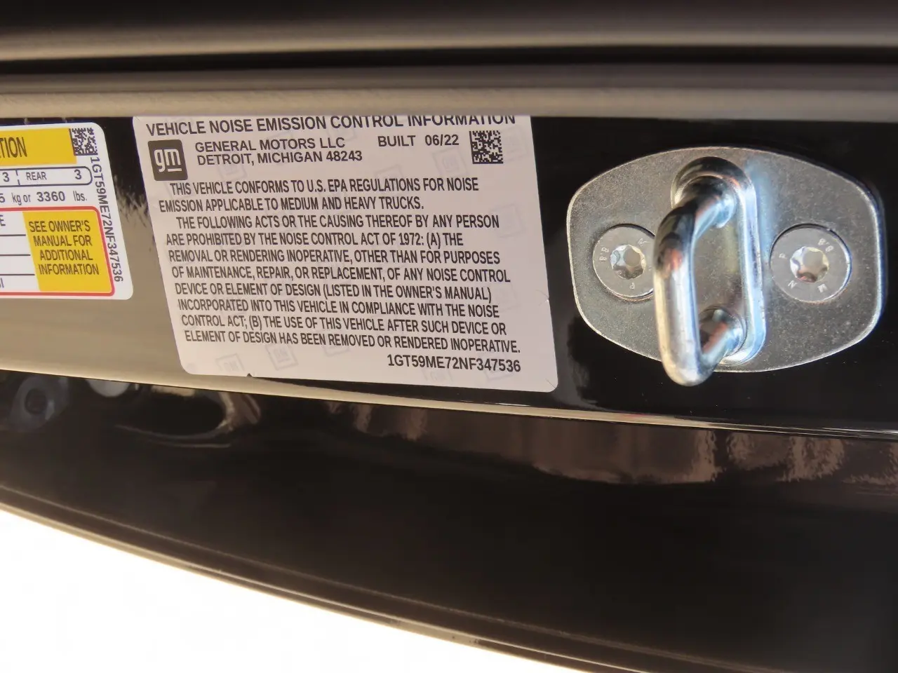 2022 GMC Sierra Hd - $41,999