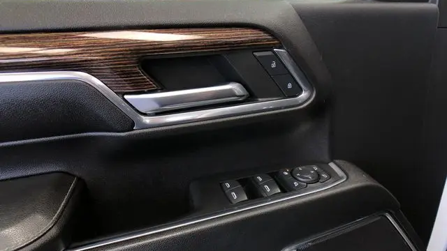 2024 GMC Sierra 2500HD SLE