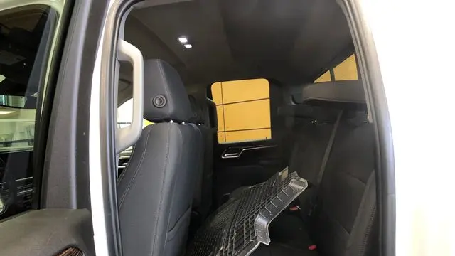 2024 GMC Sierra 2500HD SLE