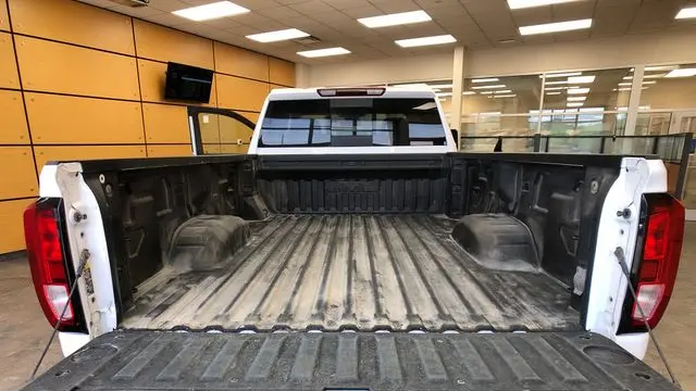 2024 GMC Sierra 2500HD SLE
