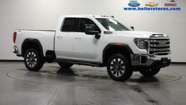 Preowned 2021 GMC Sierra 2500HD SLE for Sale