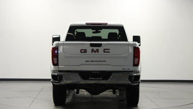 2021 GMC Sierra 2500HD SLE