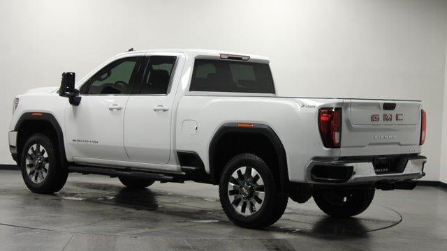 2021 GMC Sierra 2500HD SLE