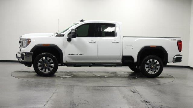 2021 GMC Sierra 2500HD SLE