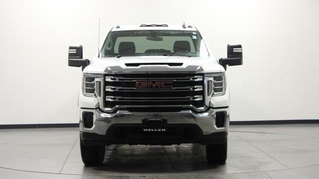 2021 GMC Sierra 2500HD SLE