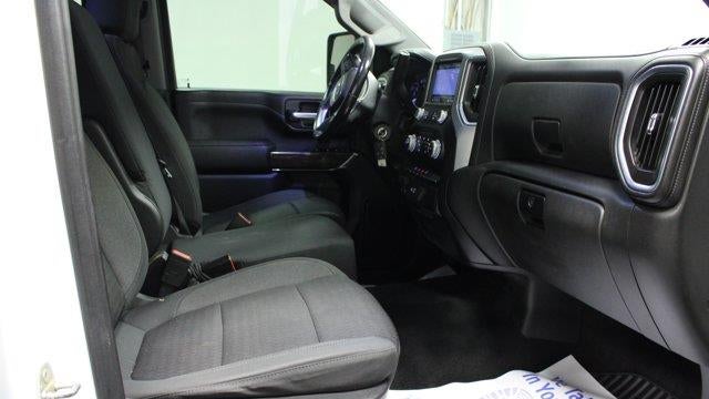2021 GMC Sierra 2500HD SLE