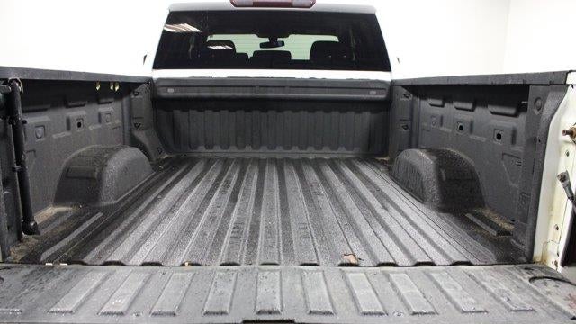 2021 GMC Sierra 2500HD SLE