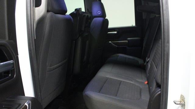 2021 GMC Sierra 2500HD SLE